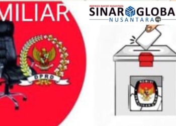 Trending Topik,Dapil 5 Simalungun Disebut Dapil Neraka dan Terseksi Pada Pileg 2024