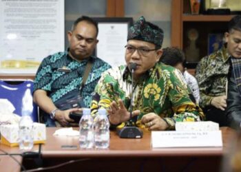 Kesenian Badawang, Identitas Budaya Kabupaten Bandung Yang Terus Dilestarikan