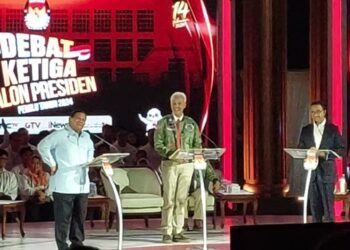 Mau Terapkan Politik Tetangga Baik, Prabowo: 1.000 Kawan Terlalu Sedikit, 1 Lawan Terlalu Banyak