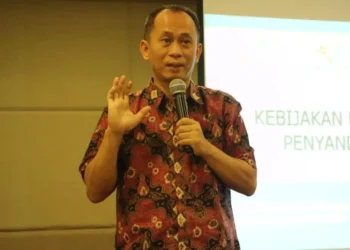 Institusi Pendidikan Diminta Berhati-Hati Rekrut Tenaga Bantu Mengajar