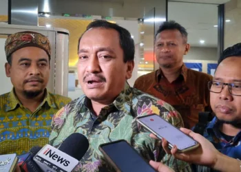 Rektor UMJ Tekankan Tiga Prinsip Demokrasi Jelang Pemilu