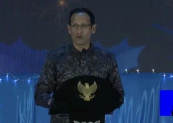 Nadiem Sebut 26 Episode Merdeka Belajar Wujud Majukan Pendidikan RI