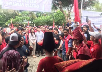 KPU Terima Pembaruan Laporan Dana Kampanye PSI Mencapai Rp24 Miliar