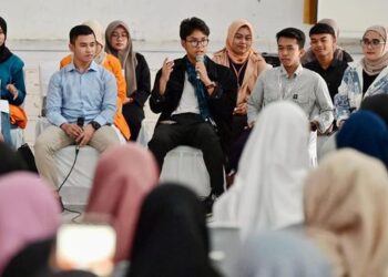 Alam Ganjar Sebut Pentingnya Pembentukan Karakter Anak untuk Pendidikan