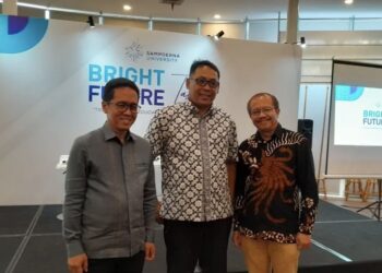 Kemendikbud Sebut Tiga Esensi Penting Dalam Transformasi Pendidikan