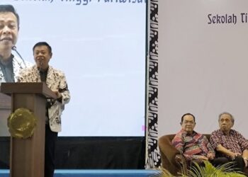 Kesulitan Kejar Ketertinggalan Negara Lain, PGRI DIY Desak Penerapan Pendidikan Khas Kejogjaan