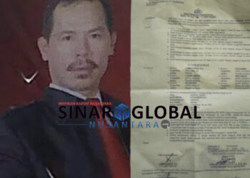 Diduga Kesampingkan Pertimbangan Kemanusiaan Polres Simalungun Tangkap Oknum Pengacara Kurfan Sinaga SH Kondisi Sakit Jantung