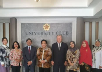 Kemendikbudristek: IISMA dan UMKC Perluas Kolaborasi Pendidikan