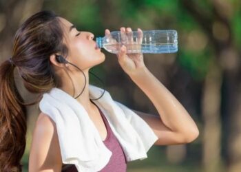 Tips dan Manfaat Olahraga Sebelum Berangkat Kerja