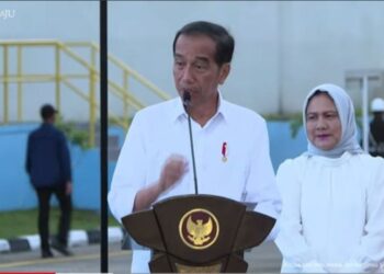 Jokowi Sebut Presiden Boleh Kampanye, Pengamat Politik UGM: Itu Statement Dia Turun Gelanggang