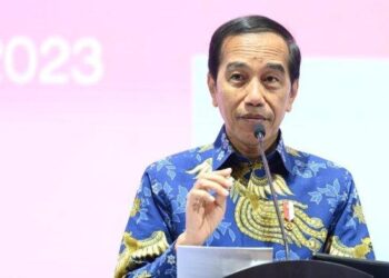 Jokowi Sebut Presiden Boleh Berpihak saat Pemilu, CALS: Pentingnya Larangan Politik Dinasti
