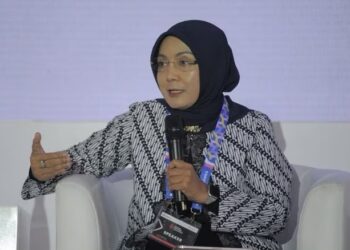 Pendidikan Vokasi Sudah Seharusnya Tak Lagi Jadi Pilihan Kedua