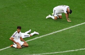 Irak vs Yordania: 3 Nasib Apes Penakluk Indonesia di 16 Besar
