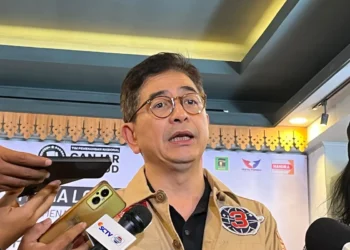 TPN Tak Ubah Strategi kampanye Usai Mahfud Mundur Dari Kabinet Jokowi