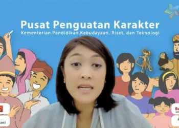 Kemendikbudristek Sebut Satuan Pendidikan Darurat Tindak Kekerasan