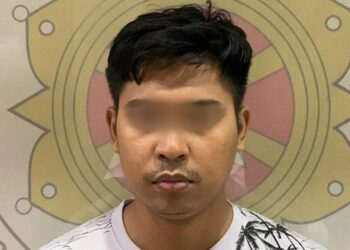 Pemuda di Jakbar Tipu PSK Rp 40 Juta, Modusnya Ajak Check In