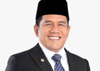 Berdasarkan Rekap Data C1,Muslim Ayub Unggul Di Kabupaten Pidie Perolehan Suara