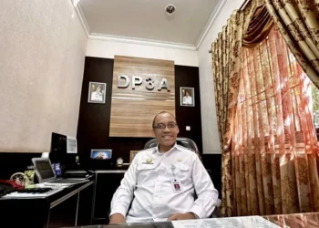 Kalsel Canangkan Program Cegah kekerasan Seksual di Lembaga Pendidikan