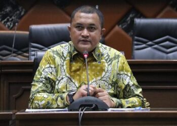Ketua DPRD Bogor Ungkap Peran Penting Pendidikan Untuk Cetak SDM