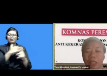 Peserta Pemilu 2024 Diminta Jadikan Isu PRT Masuk Agenda Politik