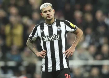 Top 3 Berita Bola: Dan Ashworth Jadi Direktur Olahraga Baru, Manchester United Siap Boyong 3 Pemain