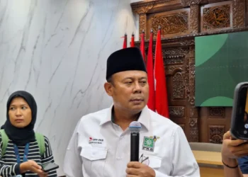 PKB Terbuka Untuk Komunikasi Politik