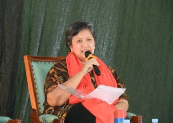 Waka MPR Dorong Peningkatan Kompetensi Guru untuk Cetak Generasi Unggul