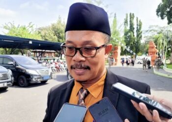 BKPSDM Situbondo “Nonjobkan” Sekdin Perpusip karena politik praktis