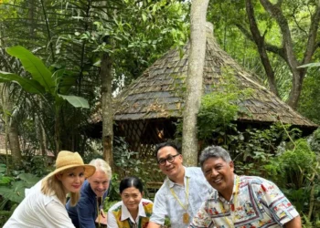 Dubes RI Fasilitasi Investor Bulgaria Jajaki Kerja Sama Pendidikan