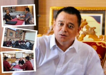 Nobar Sepak Bola Liga Inggris Musim 2022-2025 Tanpa Lisensi Hak Siar, Pengelola Cafe Resto di Bali Diperkarakan