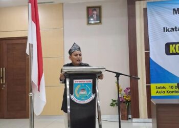 “Ketua IMLU Jabodetabek”: Mimta Bupati Labura Jangan Tekan ASN!