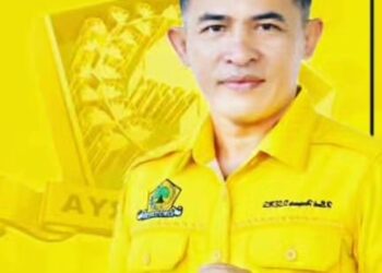Calon Anggota DPRD Simalungun Haji Budi Pecahkan Rekor Raih 16,146 Suara di Dapil Simalungun 4 Berdasarkan C1