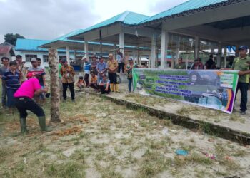 Sosialisasi dan Realisasi Kerjasama PT.Bridgestone Sumatra Utara Dengan Petani Karet Simalungun