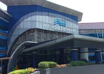 PDAM Kabupaten Bogor Tetap Layani Pada Saat Libur Panjang