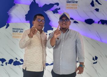 Fantastis, Partai Nasdem Raih 4 Kursi Di DPRK Aceh Selatan
