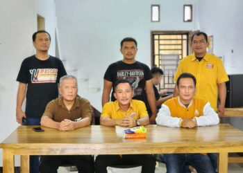 Pendaftaran Bacalon Bupati-Wabup 2024-2029 Telah Dibuka Hanura Secara  Resmi