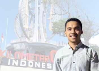 Tumbuhan Cengkeh, Rempah Pendongkrak Ekonomi Masyarakat dan Petani Kota Sabang