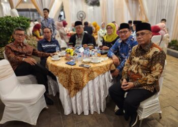 Pemuda dan IKK Siak-Jakarta: Harapkan Siak Dipimpin Orang Muda