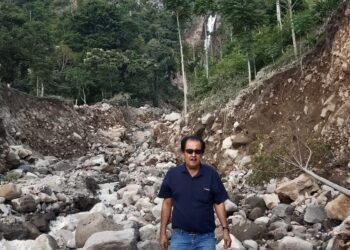 IWARAS Desak Pemkab Simalungun Tidak Bungkam Tragedi Banjir Bandang di Binanga Bolon