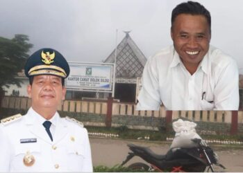 Bupati Simalungun Bersama Camat Dolok Silau Terkesan Menghina Intelektual Leluhur Simalungun