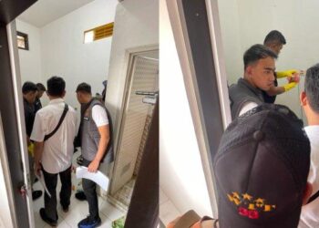 Kasus Pembunuhan PSK di Dermaga Pulau Pari Terkuak, Ini Motif hingga Lokasi Sebelum Jenazah Dibuang