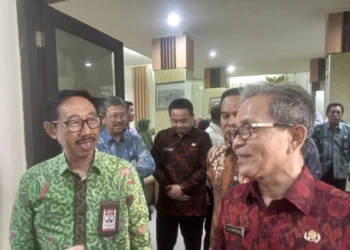 KASN Ingatkan ASN Tak Terlibat Politik Praktis Pada Pilkada 2024
