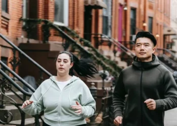 Manfaat Berolahraga Malam Hari Bagi Orang Obesitas