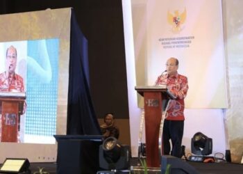 Kemendagri Dukung PSN Lewat Optimalisasi Kebijakan Fiskal Nasional