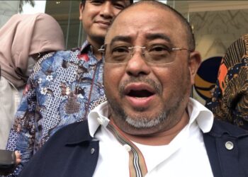 Nasdem Gabung Pemerintahan Prabowo-Gibran, PKS: Pak Surya Paling Cantik Bermain Politik