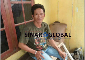 Lapor Pak Kapoldasu!! Sekitar Gerbang Jalan Tol Bandar Selamat Rawan Jambret Serta Penodongan Sajam