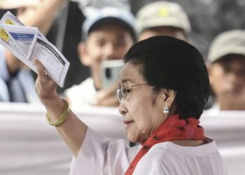 PDIP Ungkap Ganjar-Mahfud Bertemu Megawati Pekan Depan