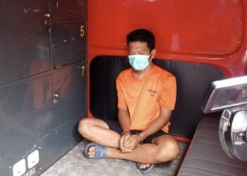 Pria Paksa Bumil Aborsi di Jakut Dijerat Pasal Pembunuhan, Ini Kata Polisi