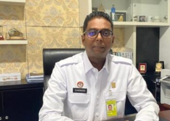 Imigrasi Ngurah Rai Deportasi WN Korea Selatan Produser Reality Show “Pick Me Trip In Bali” Terkait Penyalahgunaan Izin Keimigrasian