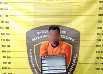 Kesigapan Sat Reskrim Polres Simalungun Berbuah Manis, Parapelaku Tindak Pidana Pemerkosaan Berhasil Ditangkap
